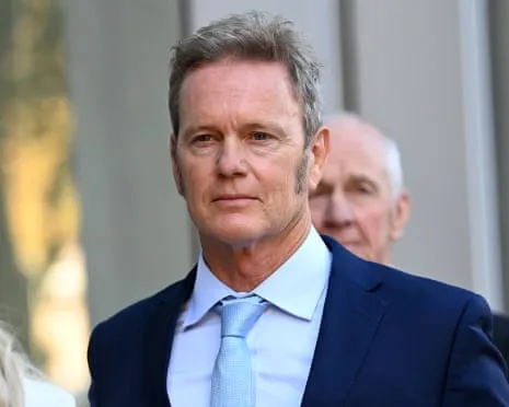 Actor Craig McLachlan Exits from Theatrical Production Amid Casting Backlash