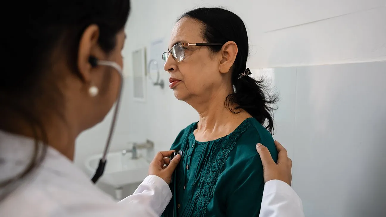 Investigation Reveals Unforeseen Factors of Myocardial Infarctions for Ladies Younger Than 65