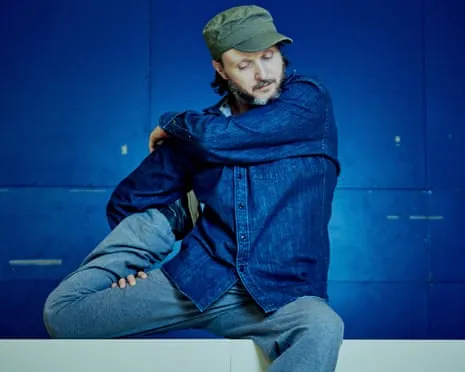 Sidi Larbi Cherkaoui Affirms: ‘Performers Can Be Storytellers That Just Make Things Up – However They Uncover a Lot’