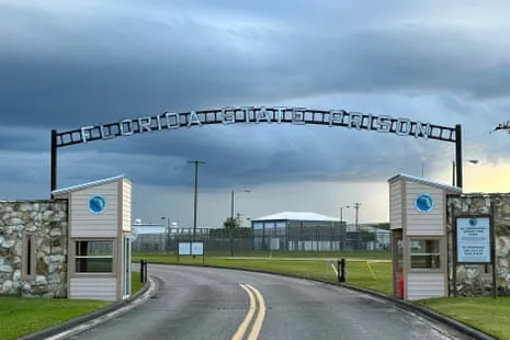 Historic 12th Execution Scheduled in the Sunshine State for Man Convicted of Killing Relatives