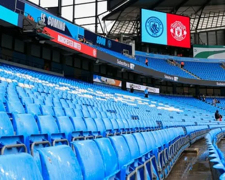 The Premier League club Terminates Staff Member for Wearing Rival Club Shirt on Derby Day
