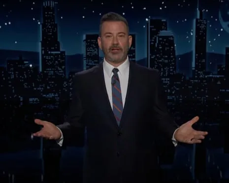 Nightly Comedians Criticize at the President’s Defamation Tactics and Right-Wing Rhetoric