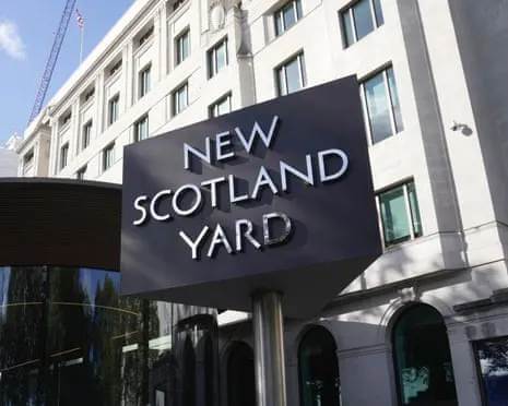 Multiple Suspects Taken into Custody in the Essex Area on Suspicion of Supporting Foreign Espionage
