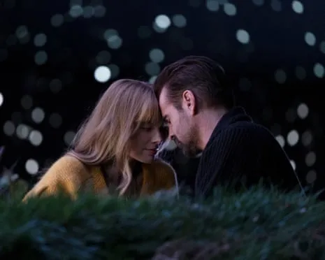 A Daring Love Story Analysis: The Talented Actress and The Irish Star Embody the Dance of Romance