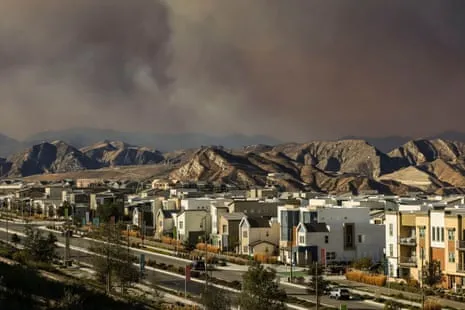 Forest Fire Fumes May Claim Almost 1.4 Million Deaths Per Year by 2100 if Pollution Continue, Research Projects