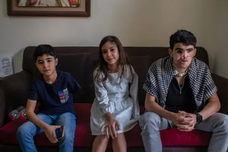 Awaiting a Entry Document Before Tragedy: Gaza’s Wounded Young Ones Stranded in Uncertainty