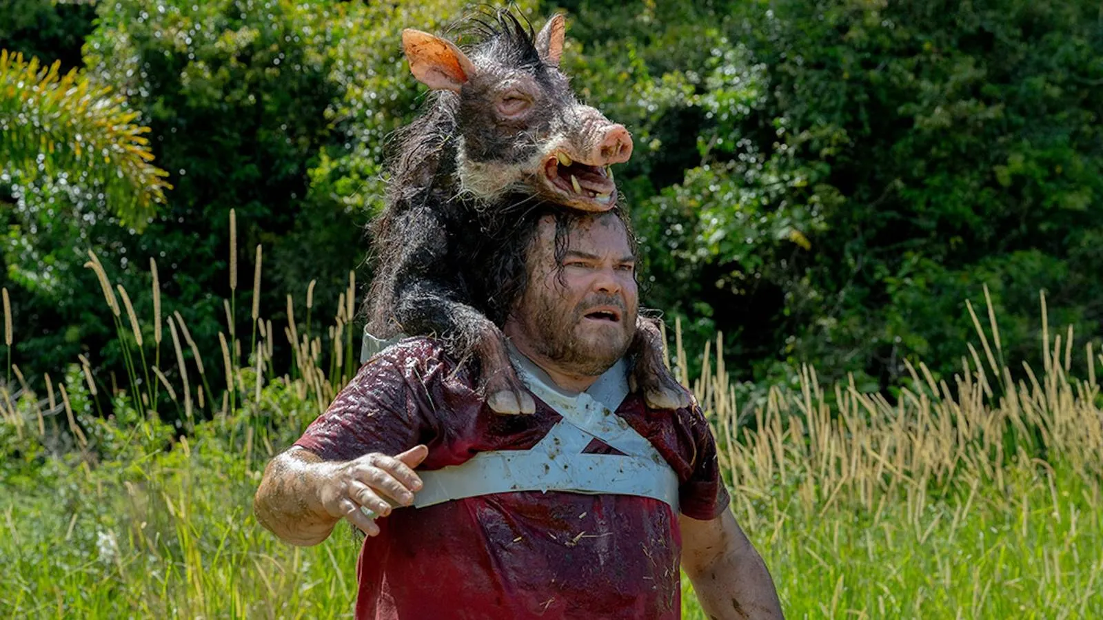 Sony's Giant Snake Movie Reboot Is a Brilliantly Simple Concept