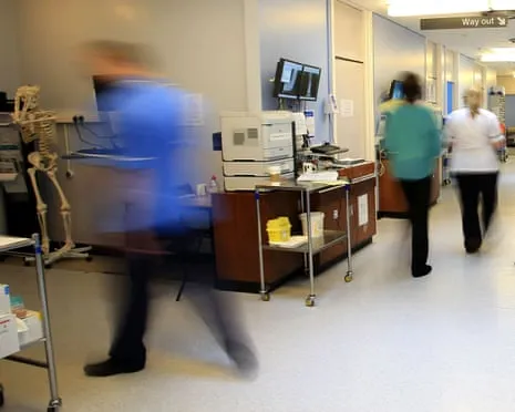 British Physicians Found Guilty of Inappropriate Behavior Failing to be Removed from Practice, Study Reveals