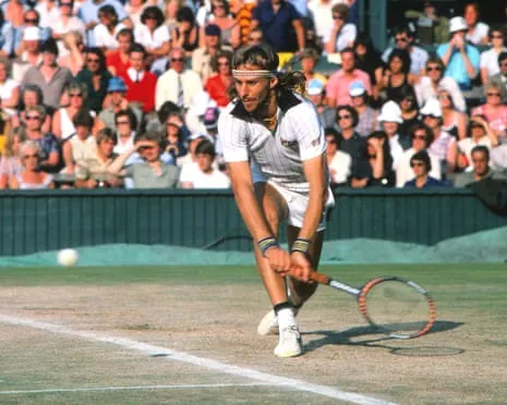 Björn Borg Faces Life ‘Moment to Moment’ Following ‘Intense’ Prostate Illness Identification