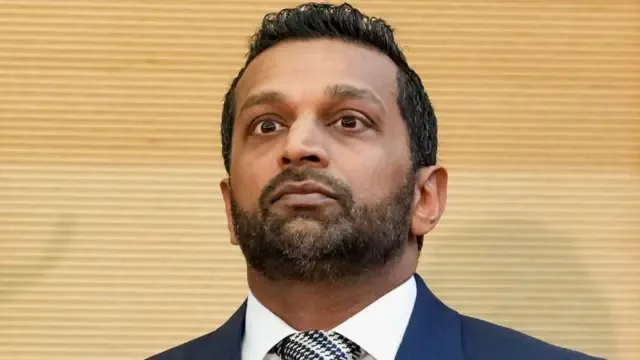 FBI Director Kash Patel Faces Inquiries Concerning Charlie Kirk Probe at Capitol Hill