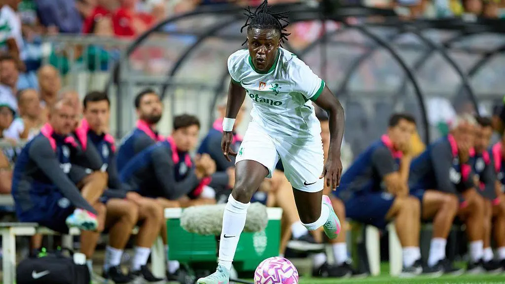 Ten Teenage Prospects to Keep an Eye On in the Champions League