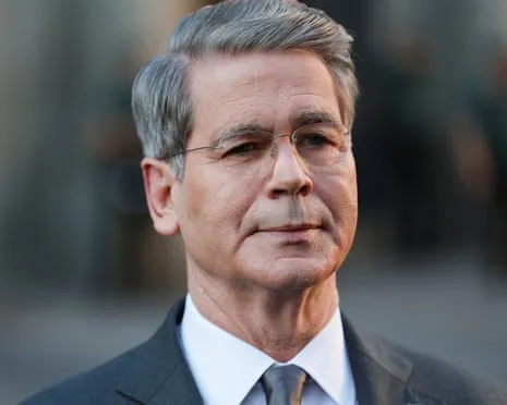 US Treasury Chief Allegedly Made Comparable Mortgage Commitment to Lisa Cook
