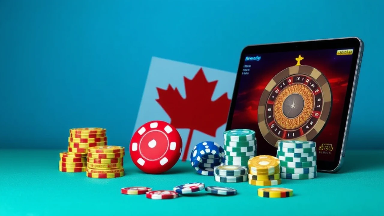 The Emergence of Canadian Gambling Sites: Essential Information to Understand.