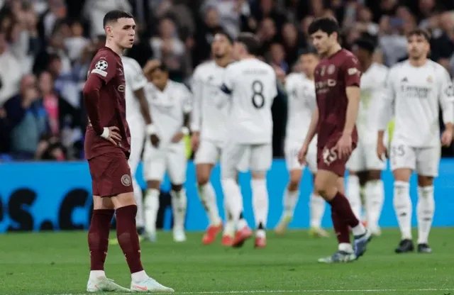 European Cup Anticipation: Man City Face Napoli As Newcastle Challenge Barcelona