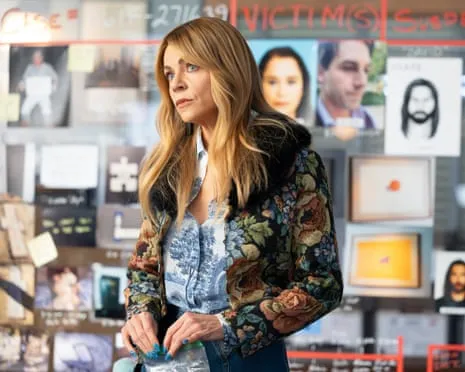High Potential's Second Season Review – A Cosy, Heartwarming Cop Show Starring a Nearly Flawless Detective