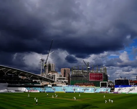 Surrey versus Nottinghamshire, Sussex CCC v Yorkshire, and more – Day Three Updates