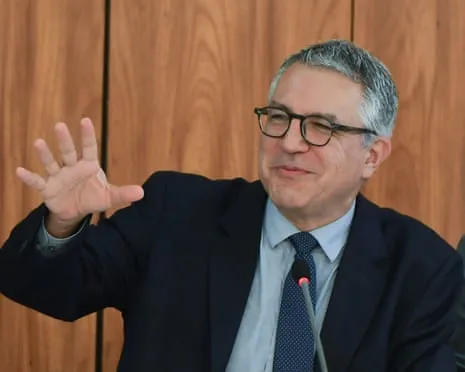 Political Misconduct: Brazil Minister Condemns US Canceling His 10-Year-Old Child&#39;s Travel Document