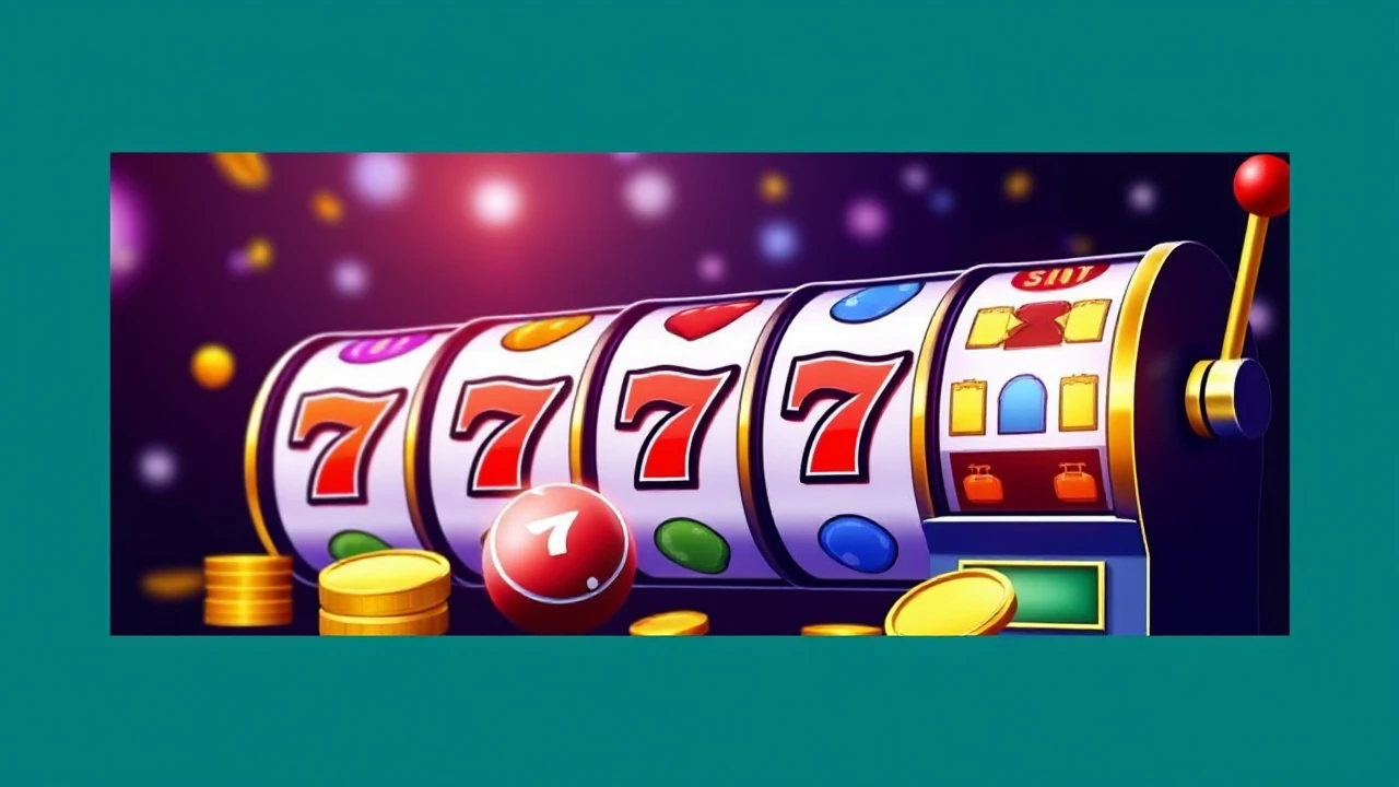 Nailing the Skill of Establishing Realistic Expectations in Slot Game Play