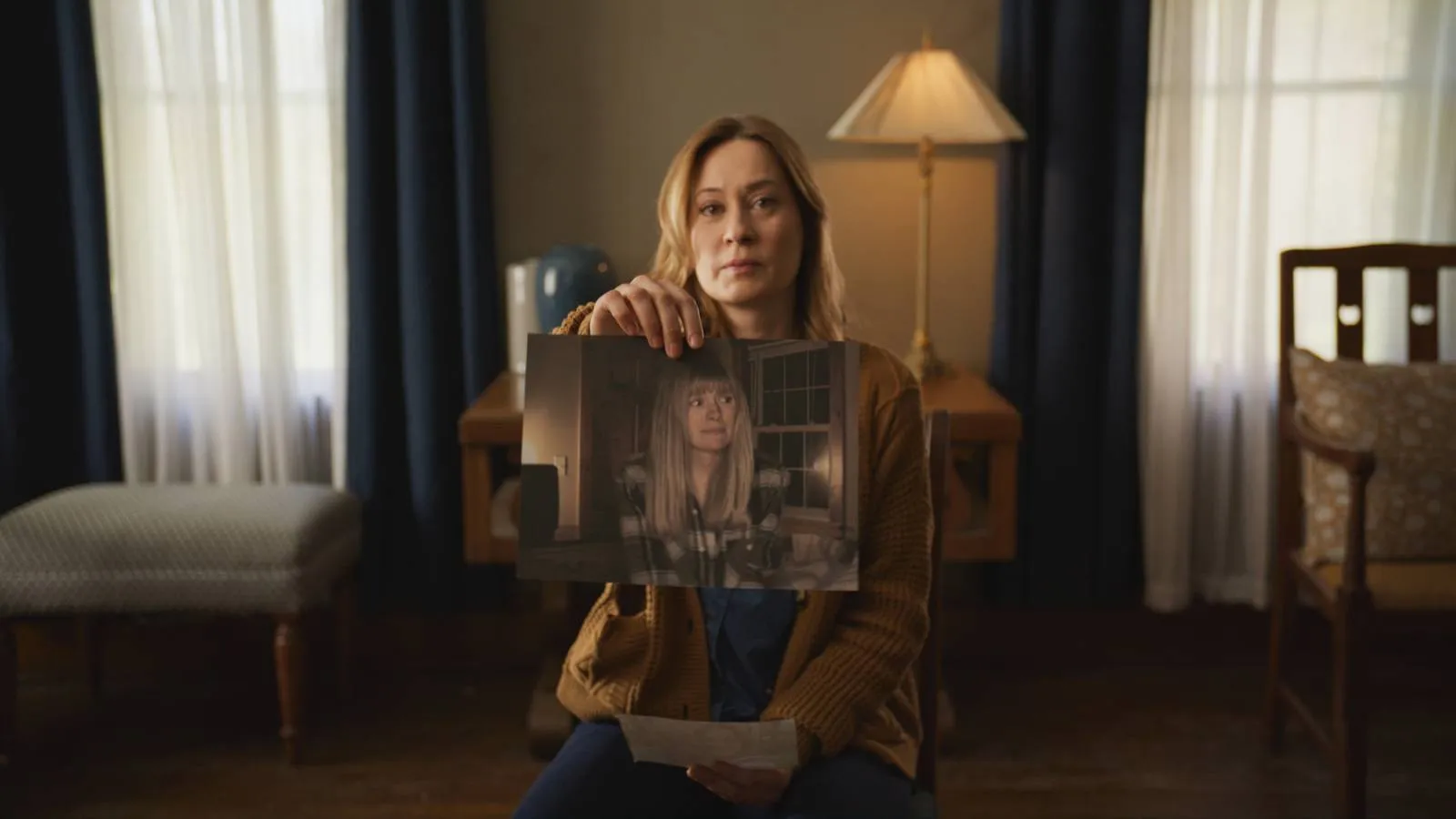 This Chilling Film Might Launch This Filmmaker's Horror Movie Journey