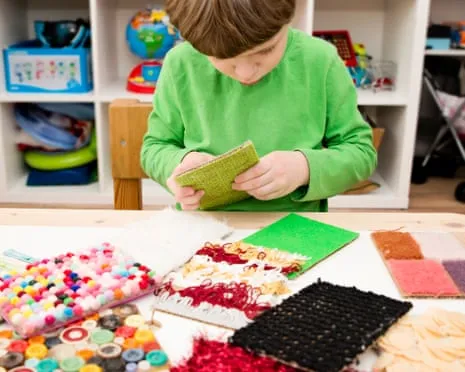 33% of UK Mothers and Fathers Have Sought Special Needs Evaluation for Their Youngster, Survey Finds