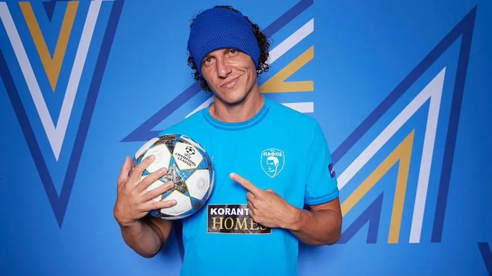 European Cup Debut and Veteran Star - The Amazing Ascent of Cyprus’ Rising Force
