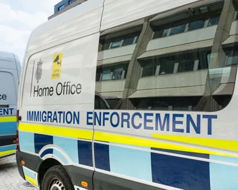 First Individual Deported to French Territory Under ‘One In, One Out’ Asylum Deal, States UK