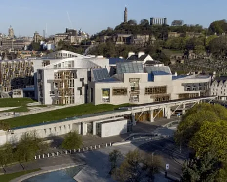 Major Judicial Reform in Scottish Law: Scrapping of the ‘Not Proven’ Verdict