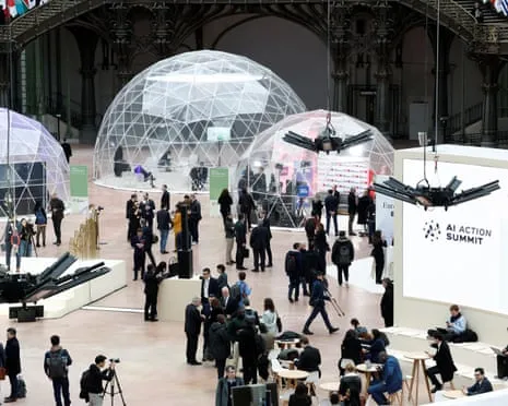 Artificial Intelligence Is Set to Make the Rich Incredibly Richer. Is This What We Want?
