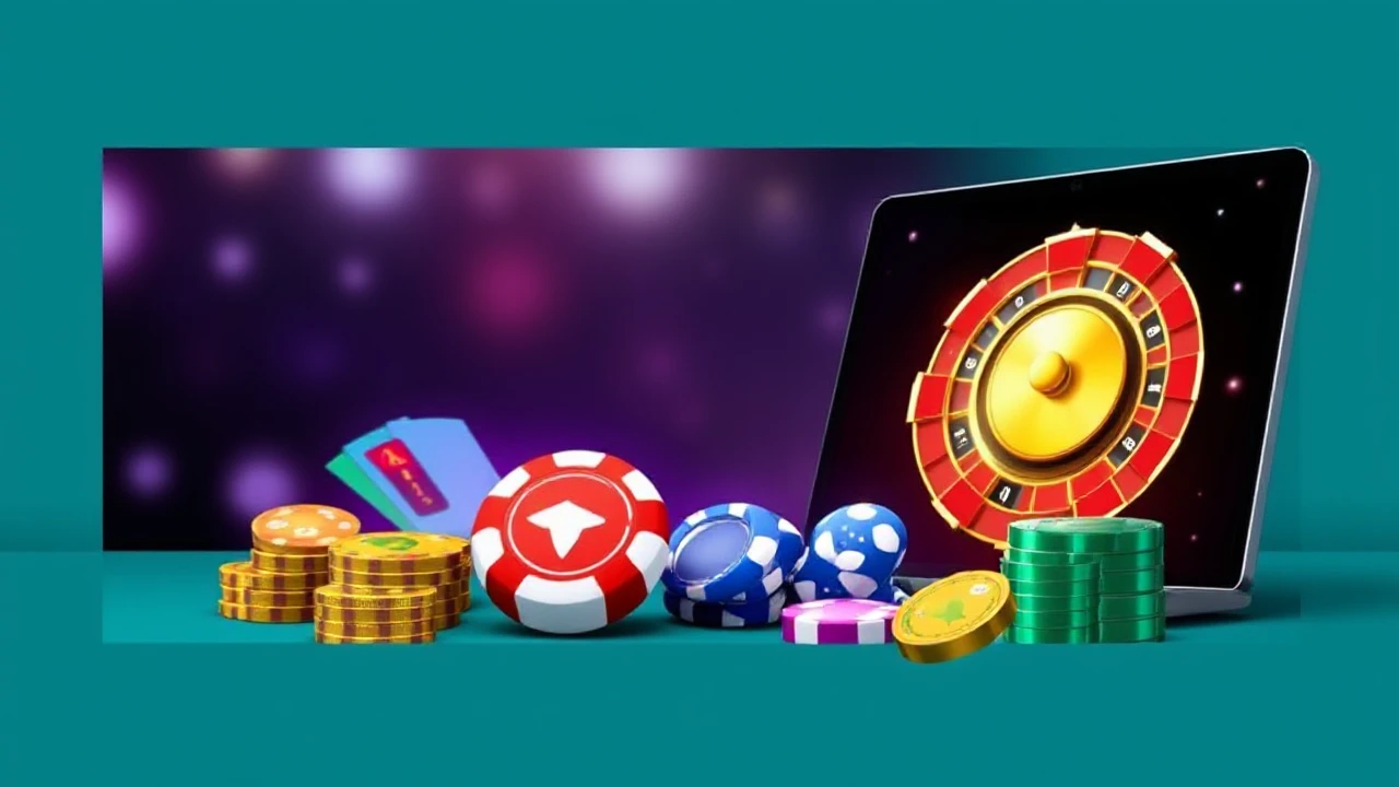 Revealing the Best Online Casino Games of the Year