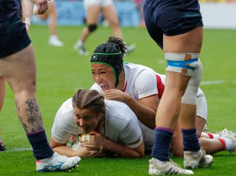 The Red Roses Remain Favorites for World Cup Glory, But Betting on Them Is a Different Story.