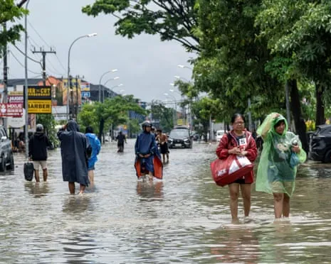 The Island Plans Ban on New Hotels and Dining Venues After Deadly Flooding Spurs Debate About Overtourism