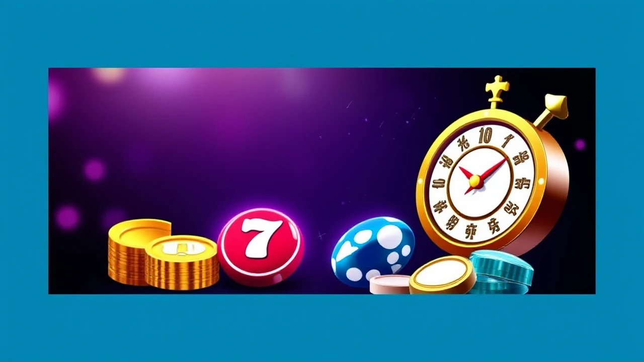 Mastering the Skill of Timing in Online Casino Slot Play: Strategies for Success