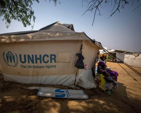 United Nations Faces Major Financial Reductions and Staff Layoffs After American Funding Decreases