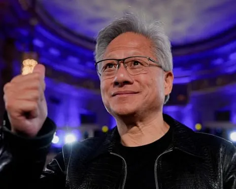 Britain Set to Emerge as a Major Artificial Intelligence Powerhouse, Declares Tech Giant CEO Following Substantial Commitment