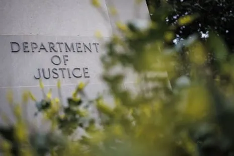 US Justice Department Takes Down Report Showing Far-Right Radicals Carry Out ‘Much More’ Terrorism