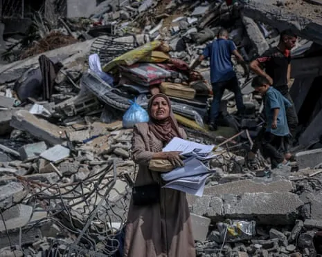 France Should Have Recognised Palestinian Statehood Long Before: Doubters Wonders: Why Now?