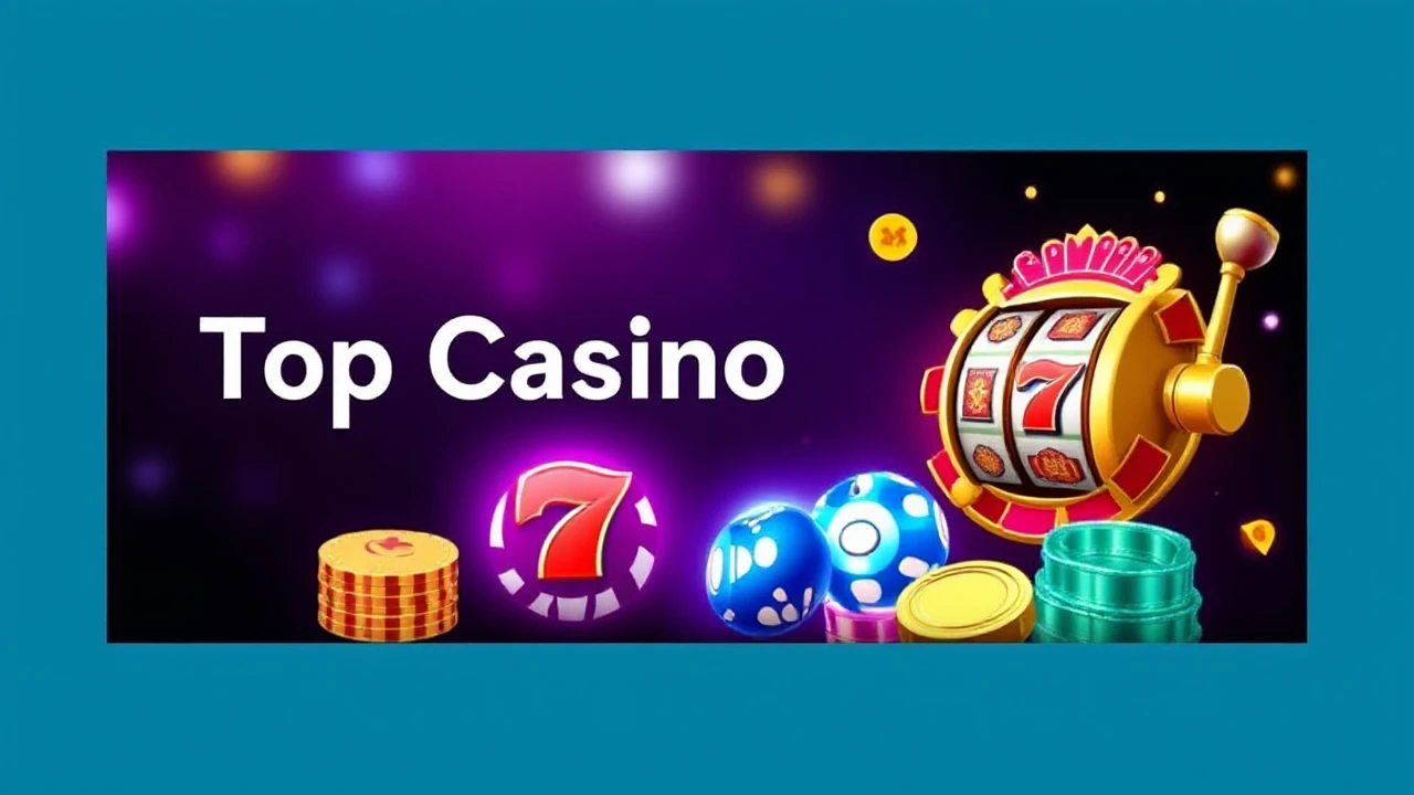 Revealing the Top Casino Slot Trends of the Year