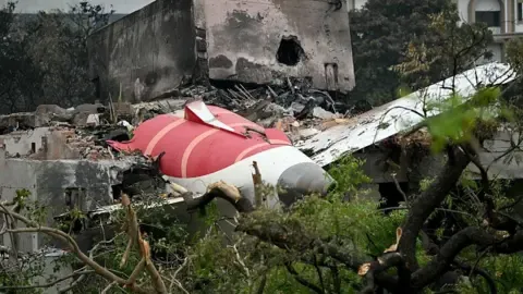 Next of kin of the Air India accident victims sue aviation giants the manufacturers