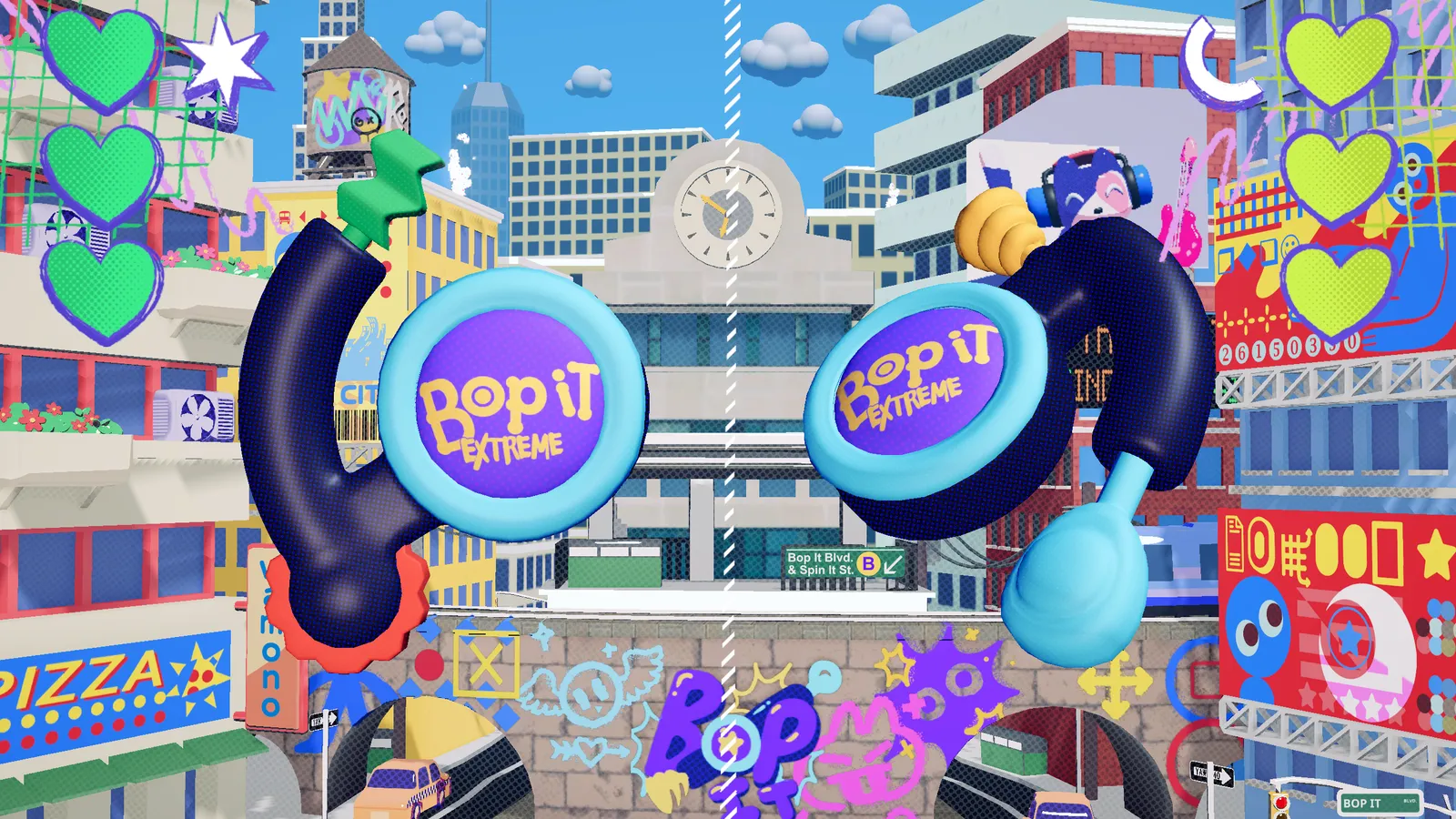 Dive Into a Timeless Childhood Game Sensation with This Iconic Toy: Its Digital Adaptation