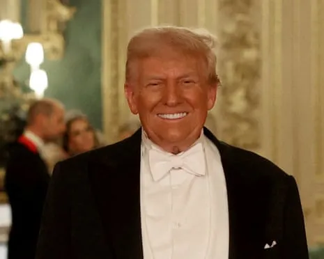 Trump Aims to Label Antifa as a Major Terrorist Organization