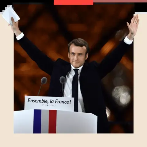 The Reasons The French Nation Risks Evolving Into the New Ailing Economy in the EU