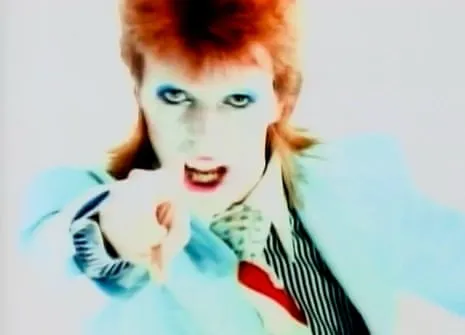 Unpacking Memorable Experiences from David Bowie's Career