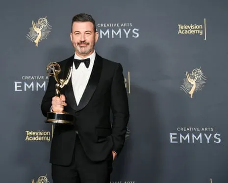 Nightly Show Hosts Decry Removal of Jimmy Kimmel’s Show