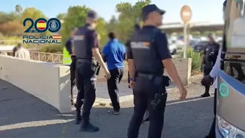 Spain Arrests 19 Suspects Accused of Brutality and Murder Following 50 Migrants Disappear from Boat