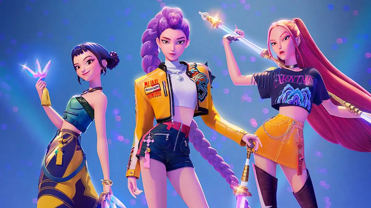 Exciting News: A New Animated Sensation Feature Is Coming