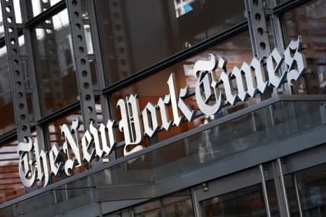 Donald Trump’s Lawsuit Against the New York Times represents Baseless—But Raises a Serious Threat to Media Independence