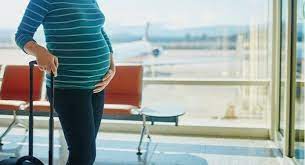 Pregnancy And Travel Insurance