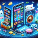 Exploring the World of Themed Online Slot Games