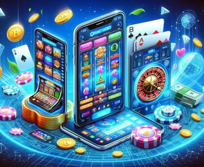 Exploring the World of Themed Online Slot Games