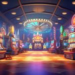 Top 10 Online Slot Games You Must Try in 2024